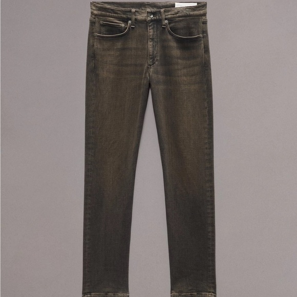 BNWT Rag Bone Fordham 32x30 (never worn)